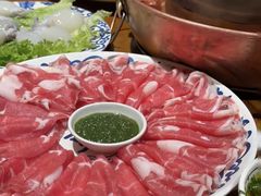 -东镇老火锅(长春路首店)