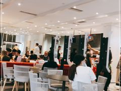 -肯德基(新佛罗伦萨店)