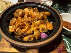 -树下时尚餐厅(翠园街店)