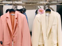 -ZARA(恒隆广场店)