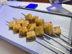 -亿牌牌东北烧烤(博物馆旗舰店)