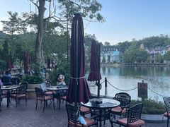 -茵特拉根酒店·西餐厅