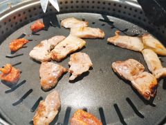 -33韩式自助烧烤(环城南路店)