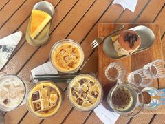 -Torch Coffee 炬点咖啡