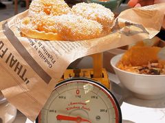 -太食獸泰式茶餐厅(IFS国金中心店)