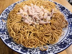 -裕兴记·三虾面(西北街总店)