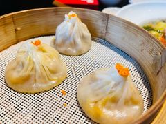 纯蟹粉小笼-蟹榭·本帮江浙菜·蟹宴(五角场合生汇商场店)