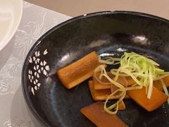 -酌宴府The China Club·广州万富希尔顿酒店(云城东路店)