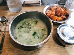 -神仙雪浓汤(弘大店)