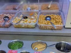 -佰人王串串香火锅(洋珠巷店)
