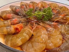 -渔娘渔家丹东海鲜(东直门店)