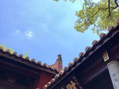 -南岳衡山风景名胜区-南岳大庙