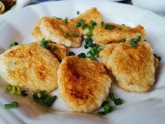 -钱大妈海鲜饭店(保利林语店)