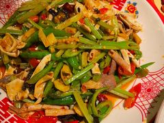 -破三川·新川菜(静安大融城店)