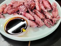 -坛南湾农家乐·海鲜楼·大排档(平潭坛南湾店)