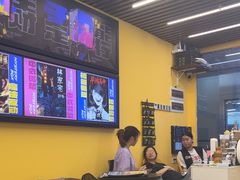 -谜盒子奇幻密室(南屏店)