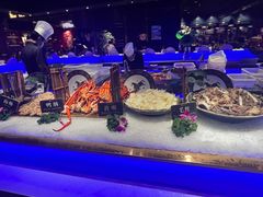 海鲜-加餐海鲜自助(宝龙一城店)