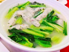 -小榄人家酒楼(民安店)