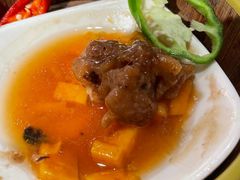 -食大利香港茶餐厅(南亚风情第一城店)
