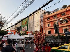 -唐人街(耀华力路)