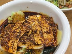 -艺味深尝(云锦路店)