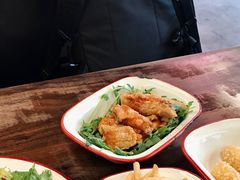 -Tubestation站点比萨(五道营店)