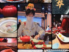 -金陵梦华·宫宴(南京首店)