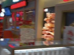 -西贝(金桥店)