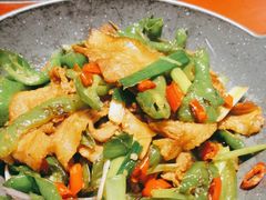 -金狮麟·新豫菜(金码大厦店)