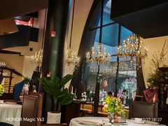 -狮拾久·现代新加坡料理(福田COCO Park店)