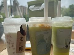-阿嬷手作(上海万象城店)