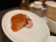 北京烤鸭-金鸭季·臻品餐厅(欢乐海岸购物中心店)