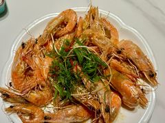 -钱山海鲜大排档