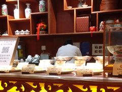 -富华斋饽饽铺·宫廷糕点·伴手礼(护国新天地店)