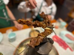 -东来顺饭庄(西直门店)