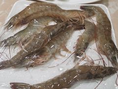 -海大大蒸汽海鲜餐厅·粤菜·特色小炒(欢乐颂店)