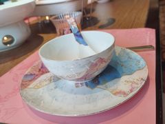 -甜阿姨·天台花园私房菜(万松园店)