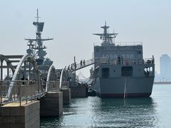 -中国人民解放军海军博物馆