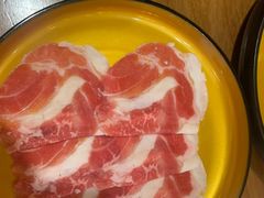 -牛New寿喜烧(青浦店)