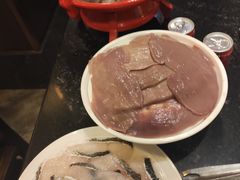 -红鼎坊·老成都火锅(新南门店)