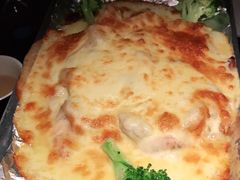 -绿茶餐厅(昌平悦荟店)