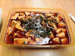 -川妹子饭店(海韵路店)