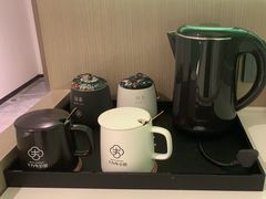 -十九号公馆露台酒店(长沙五一广场店)