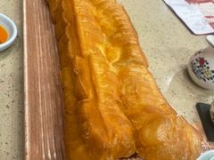 -点都德(龙之梦店)