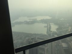 景观位-天塔旋转餐厅
