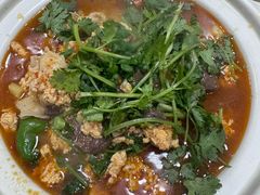 -军子大排档(迎春花园店)