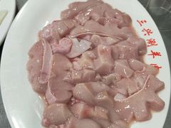 -三兴涮羊肉(荣安大街店)