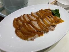 -紫光园·烤鸭(吕家营店)