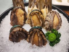 -东海怡品海鲜豆捞(星街坊店)
