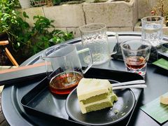 -行山咖啡(南湖店)